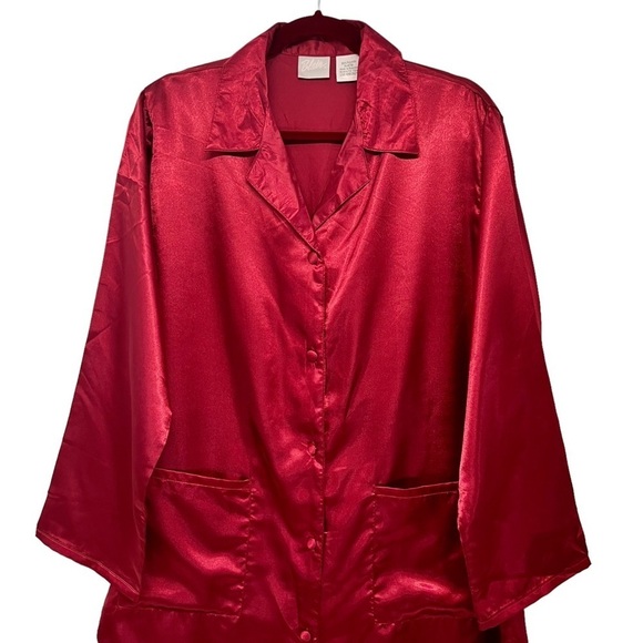 Vintage Nightgown Bundle 4 Piece 2X Pajama Bundle - Picture 3 of 15